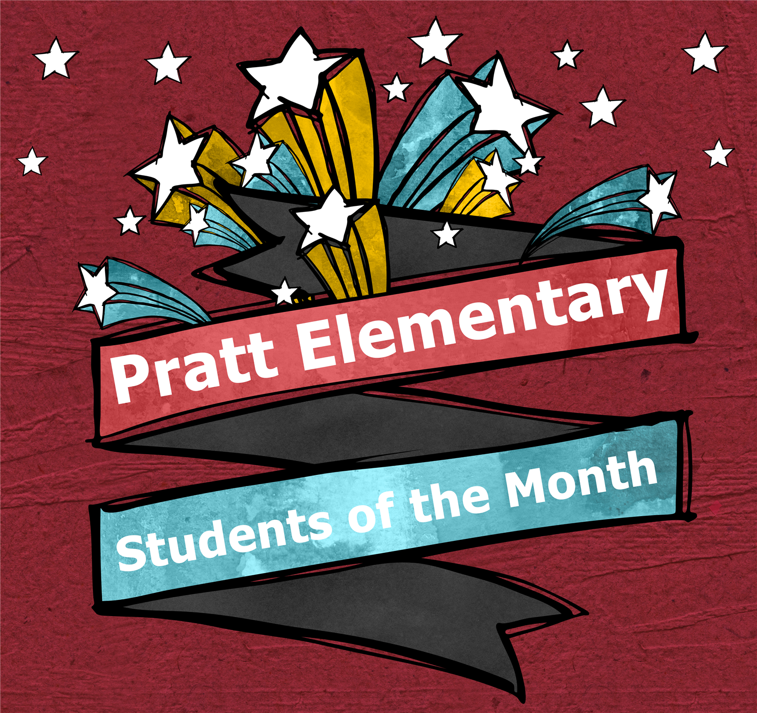 Students of the Month